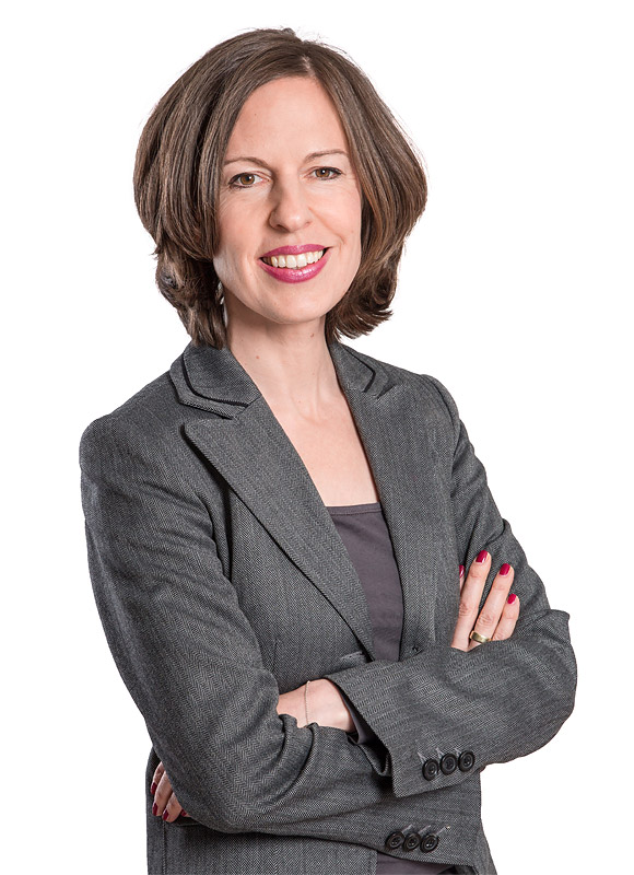 Fachanwältin für Familienrecht Claudia Mathieu